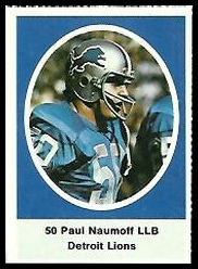 Paul Naumoff